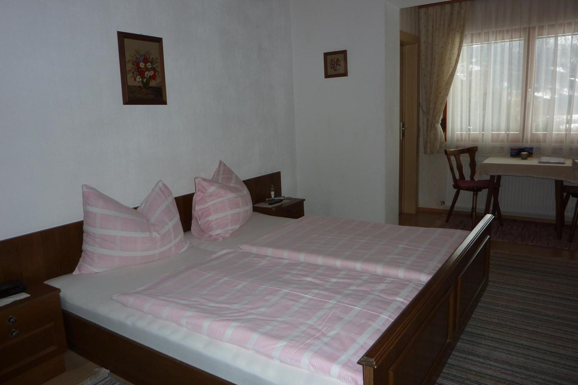 Appartement Haus Zwischenberger à Dölsach Extérieur photo