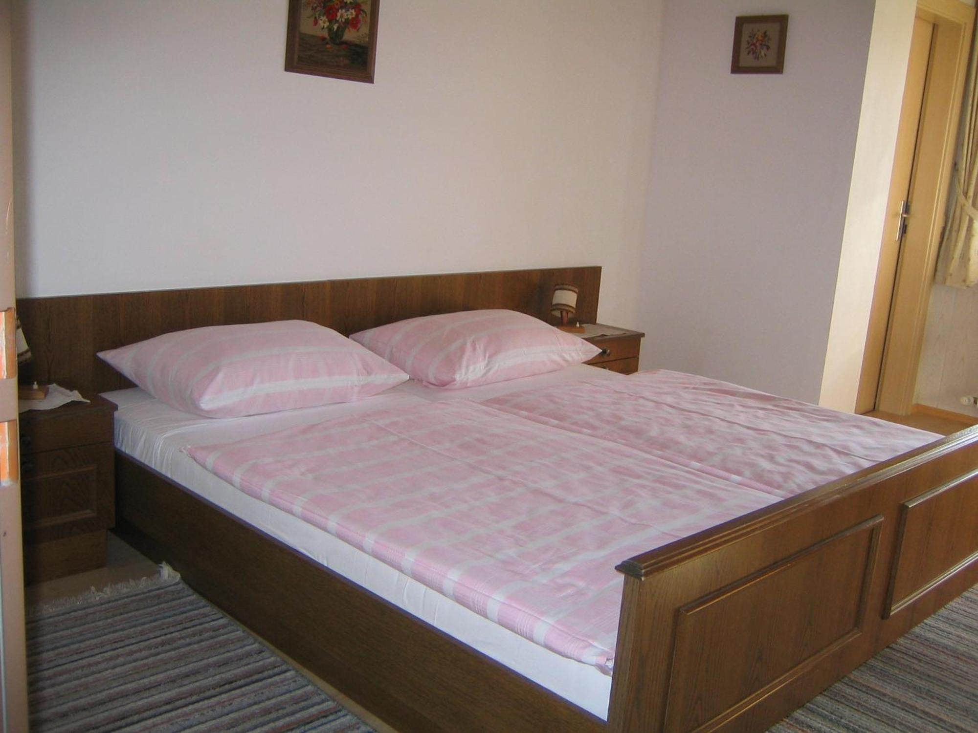 Appartement Haus Zwischenberger à Dölsach Extérieur photo