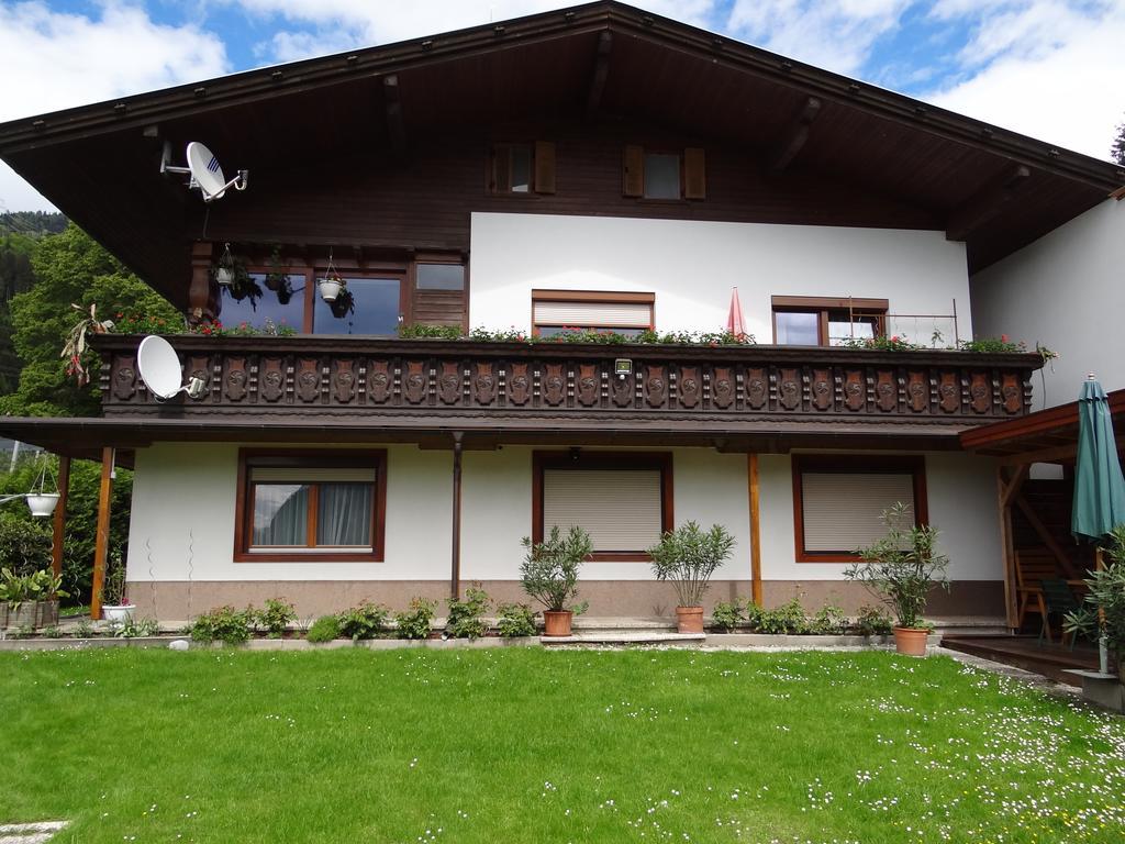Appartement Haus Zwischenberger à Dölsach Extérieur photo